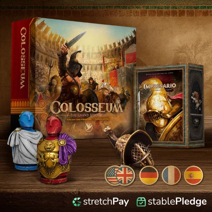 box image