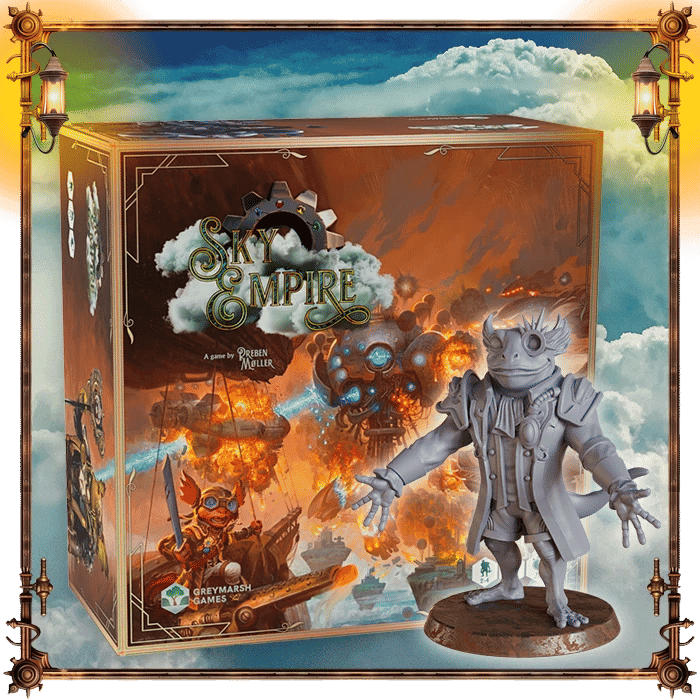 box image