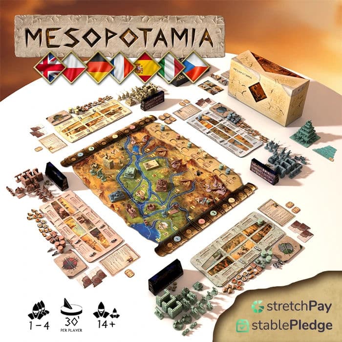 box image