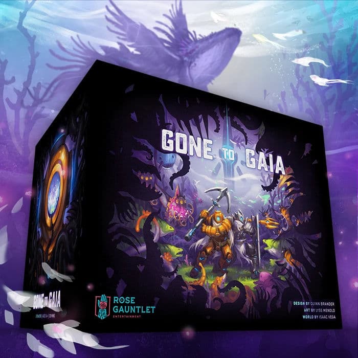 box image