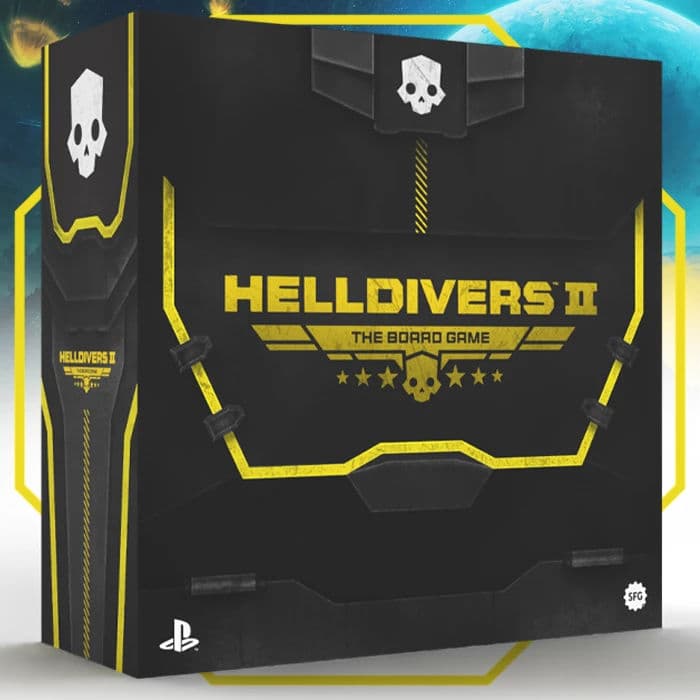 box image