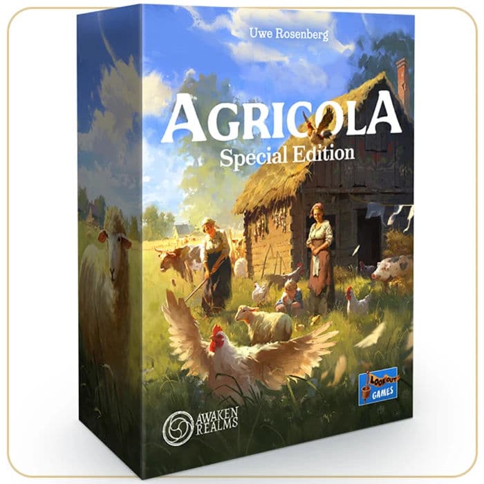 box image