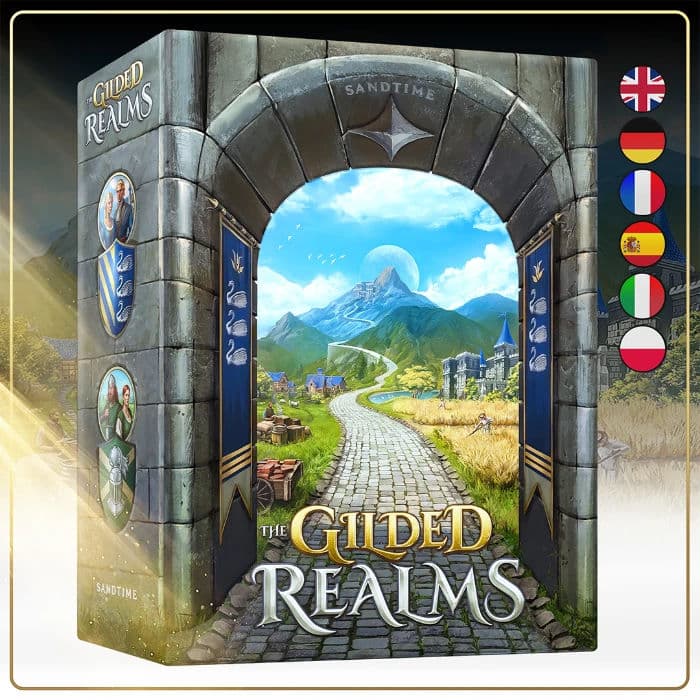 box image