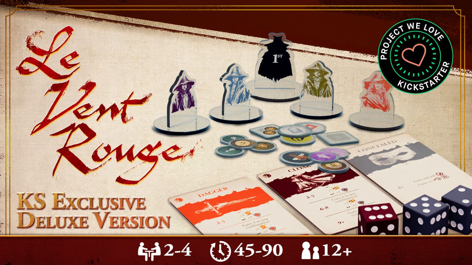 box image