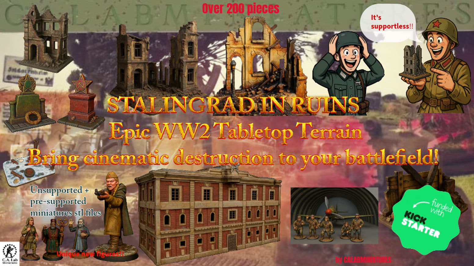 box image
