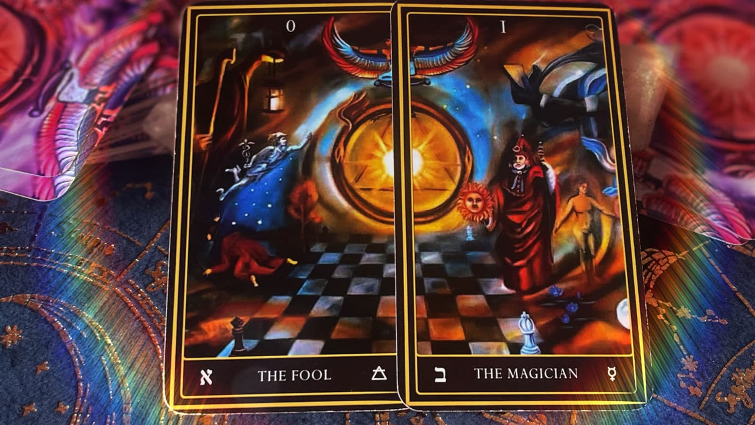 box image