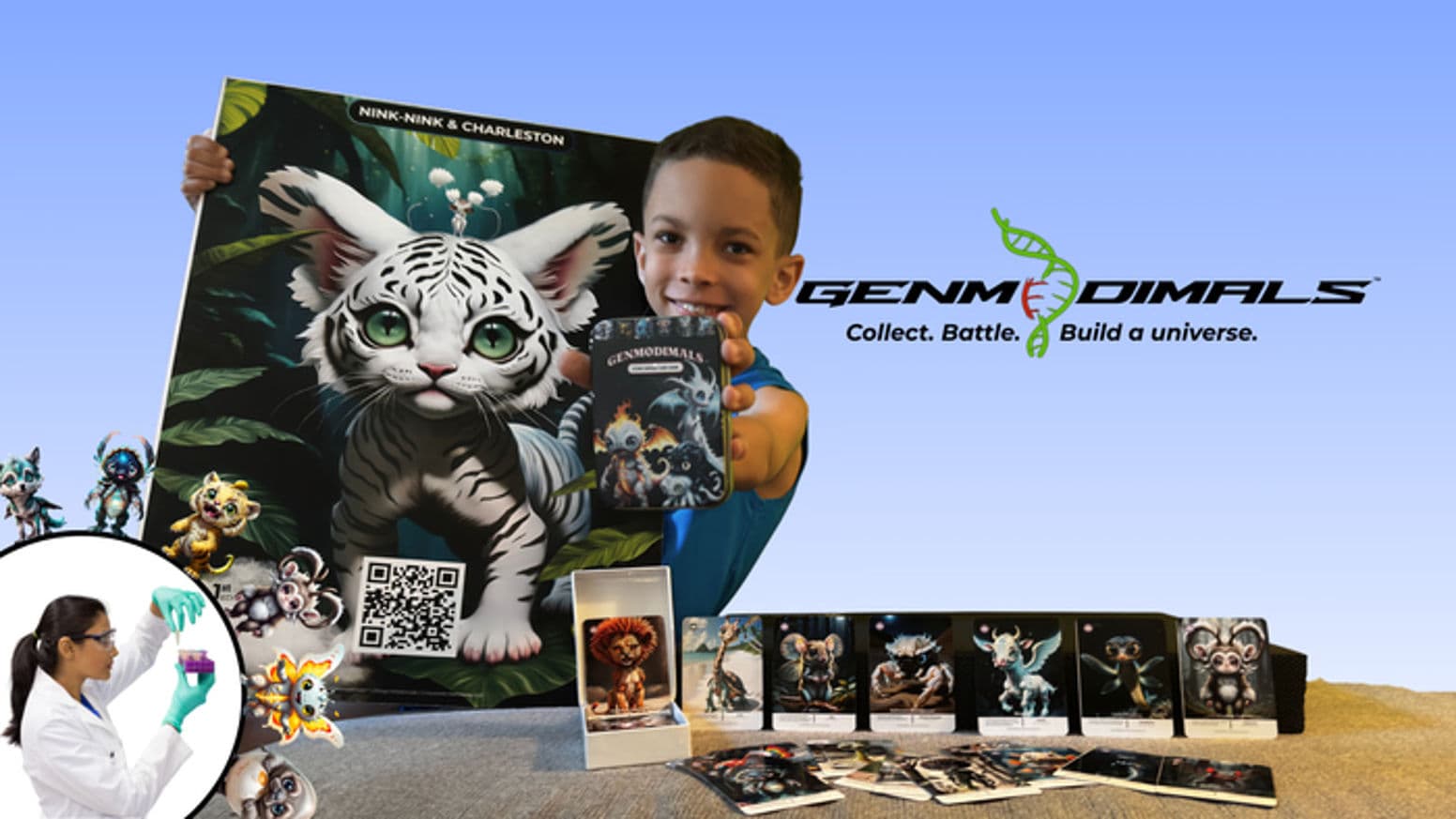 box image