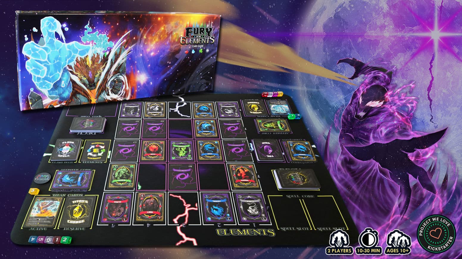 box image