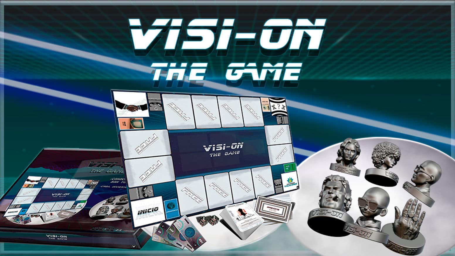 box image
