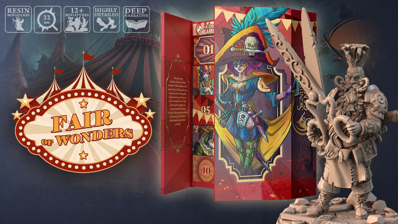 box image