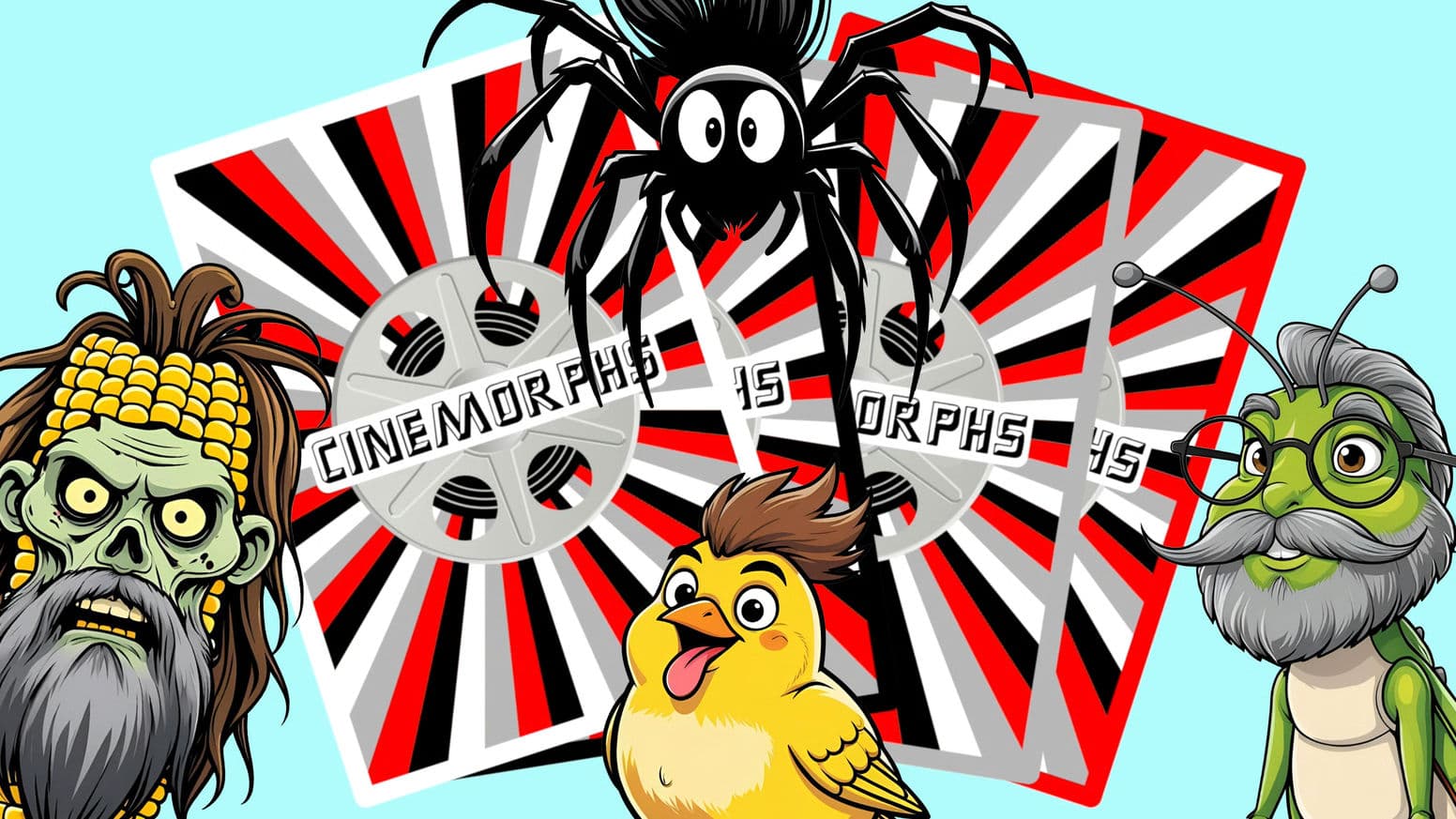box image