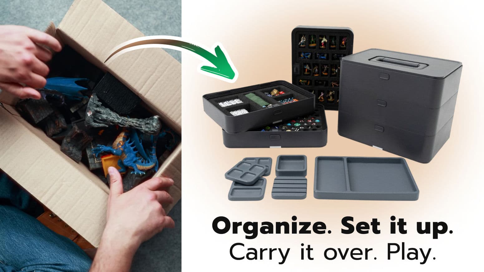 box image
