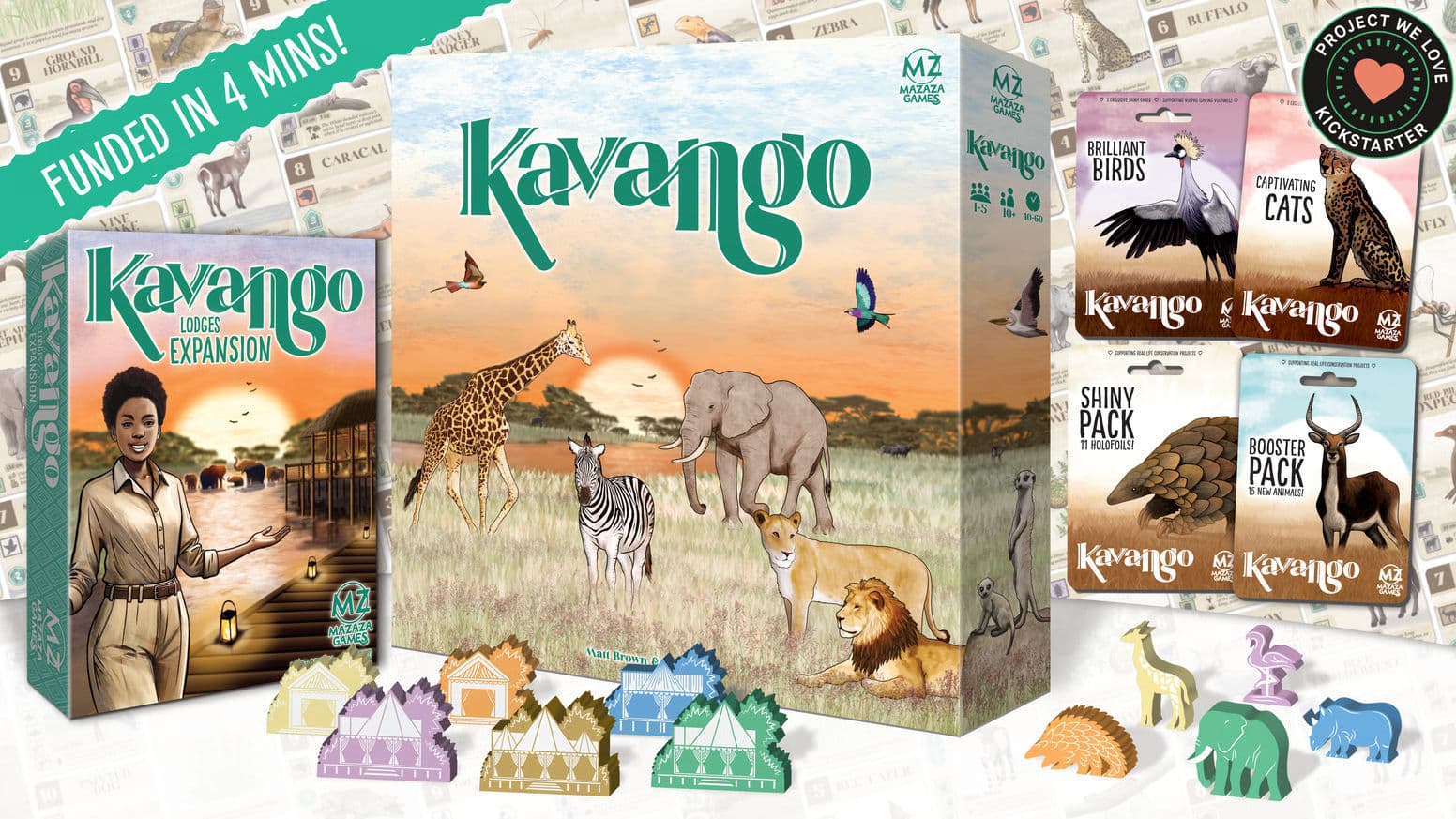 box image