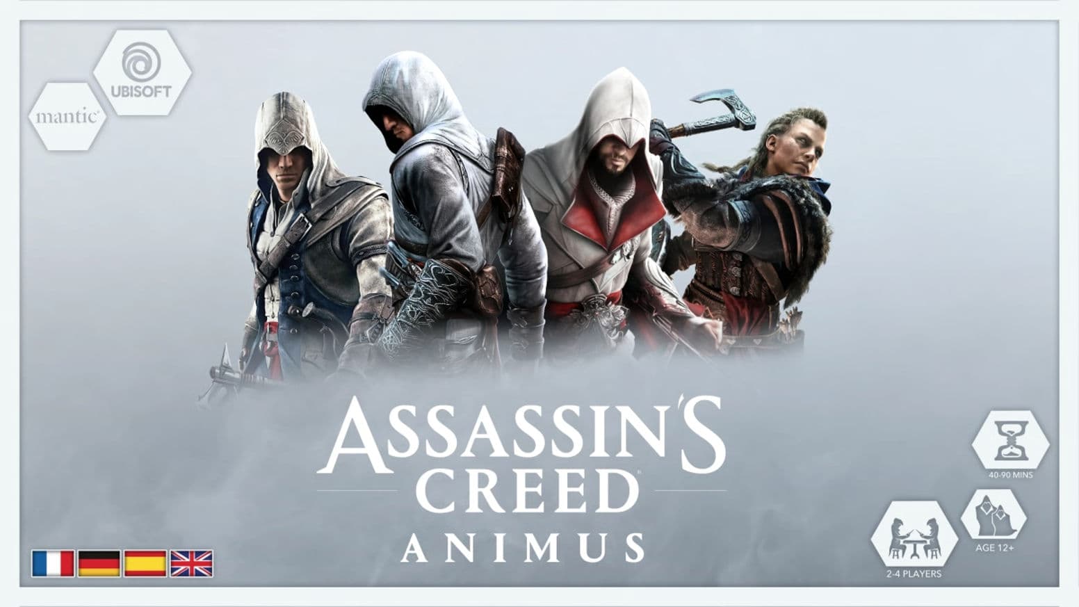 box image