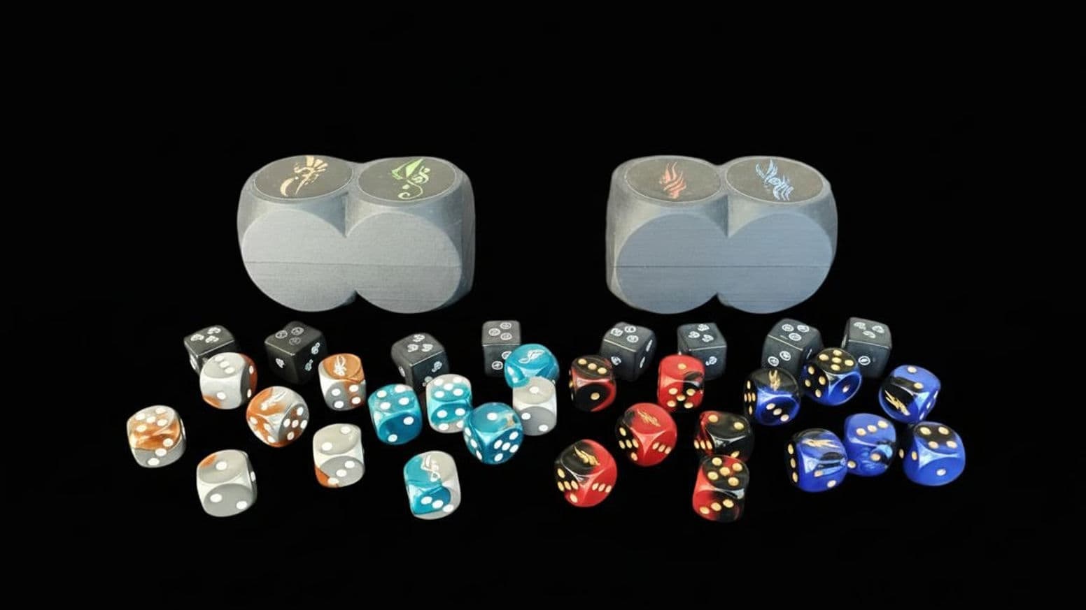 box image