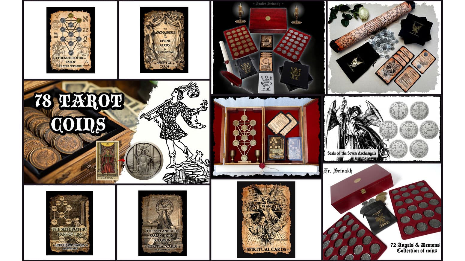 box image